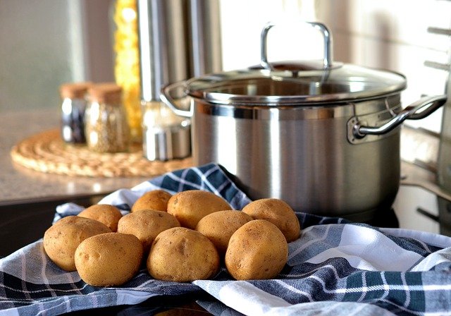 Cuisiner la pomme de terre différemment