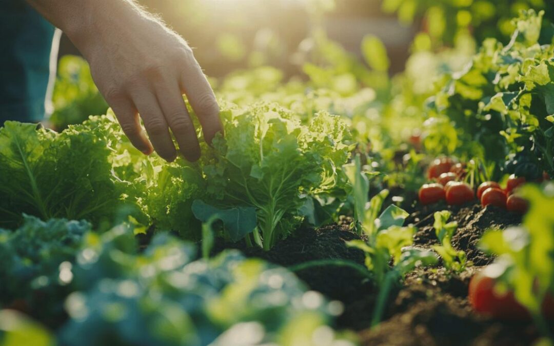 Amenager son jardin potager sureleve : guide complet pour les personnes a mobilite reduite