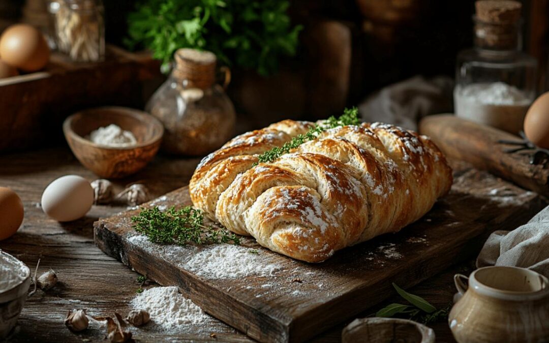 Saucisson brioche fait maison : nos meilleures suggestions de sauces et salades