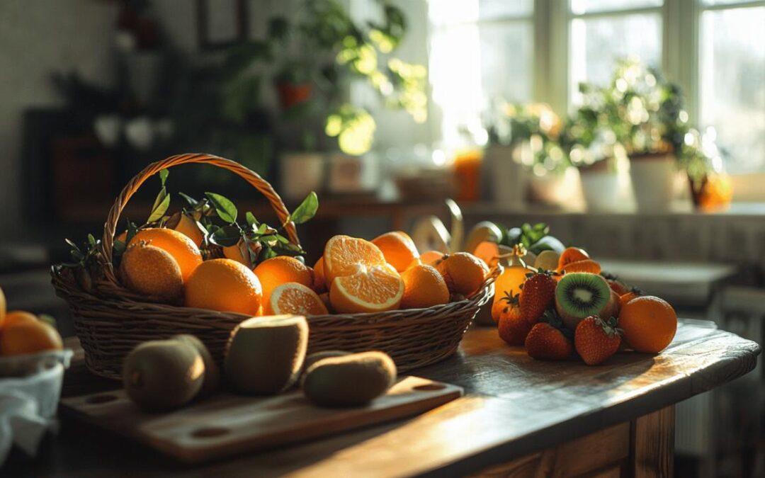 Du verger a l’assiette : les meilleurs fruits de saison a consommer en mars et leurs delicieuses recettes