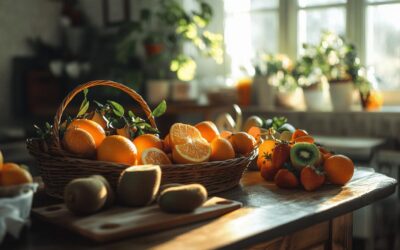 Du verger a l’assiette : les meilleurs fruits de saison a consommer en mars et leurs delicieuses recettes