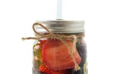 BocUp : la solution simple et durable pour la conservation sous vide en bocal