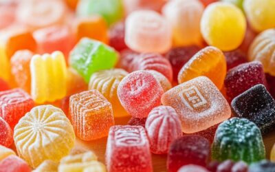 Haribo halal : quels bonbons sont vraiment halal et comment les identifier ?