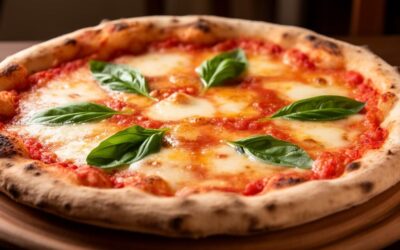 Types de pizzas florentines : où trouver la meilleure pizza à Firenze